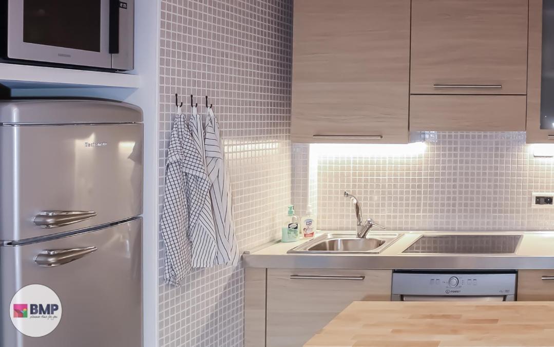 Bmp Apartment Molveno Relax Exterior photo