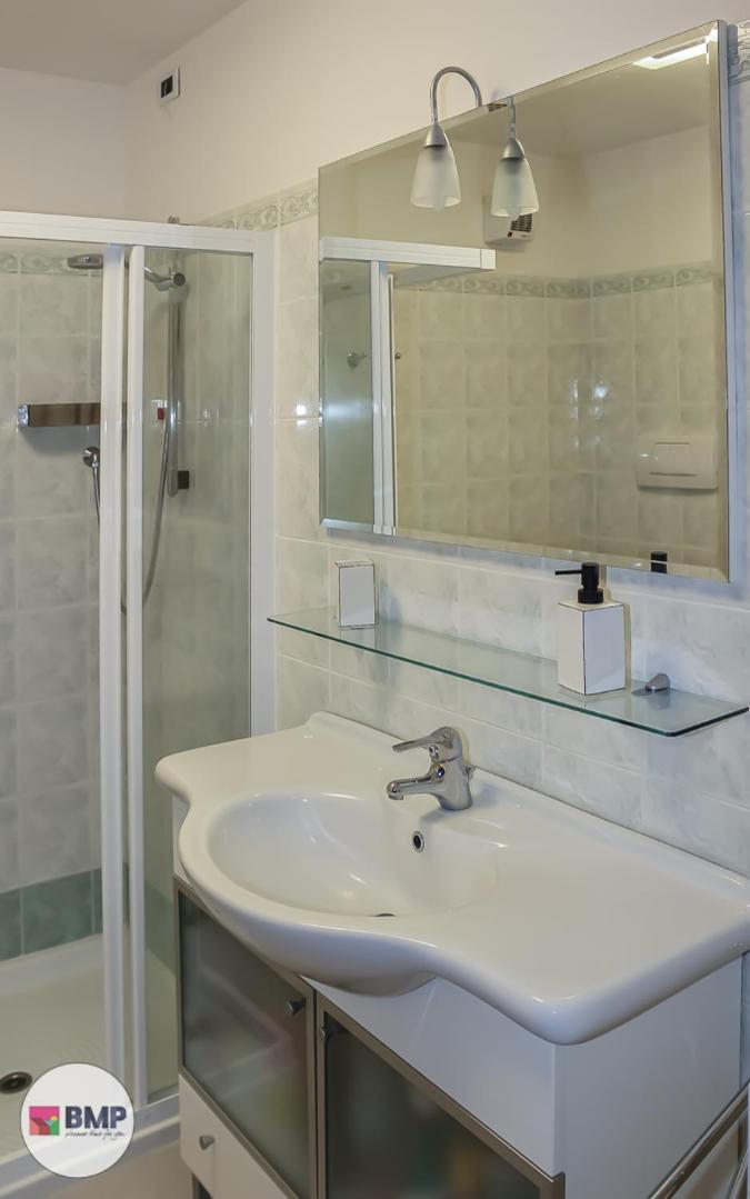 Bmp Apartment Molveno Relax Exterior photo