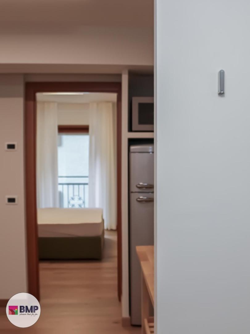 Bmp Apartment Molveno Relax Exterior photo