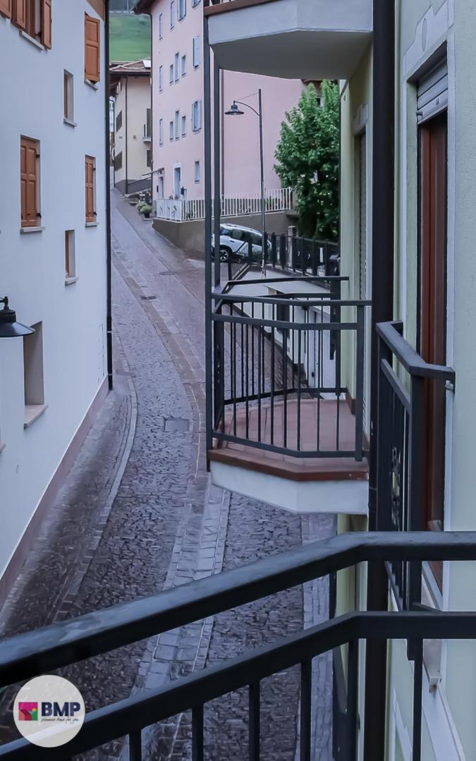 Bmp Apartment Molveno Relax Exterior photo