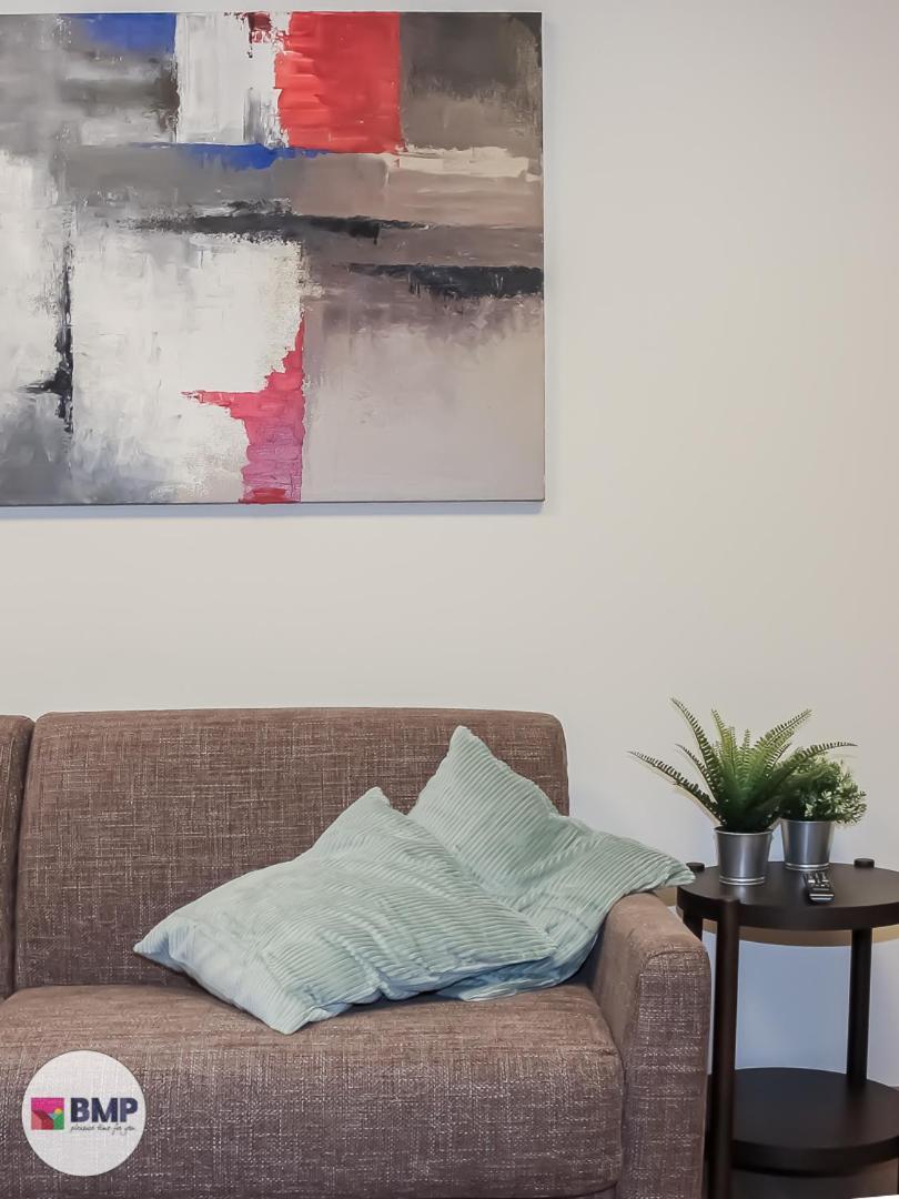 Bmp Apartment Molveno Relax Exterior photo