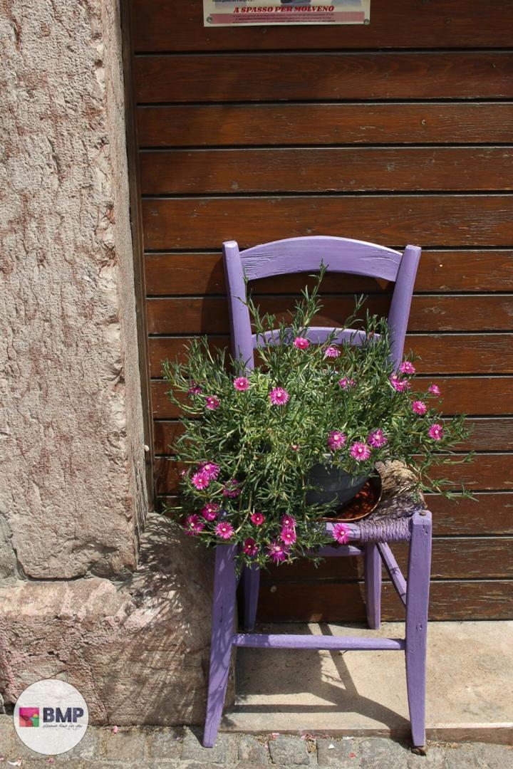 Bmp Apartment Molveno Relax Exterior photo